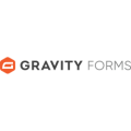 The gravityForms Logo, yeah we work with that.