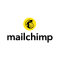 The mailchimp Logo, yeah we work with that.